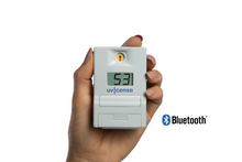Load image into Gallery viewer, UVCense - Bluetooth Digital Dosimeter