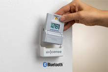 Load image into Gallery viewer, UVCense - Bluetooth Digital Dosimeter