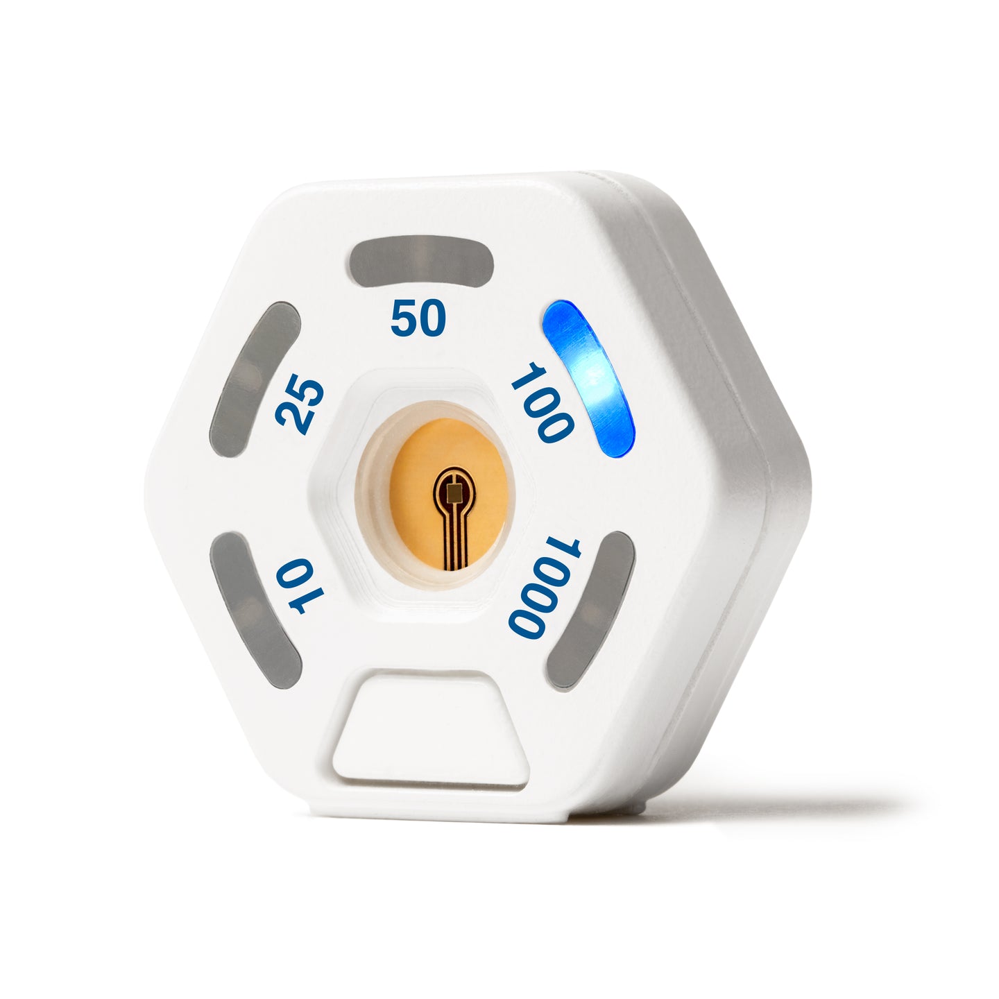 UVCense - Pocket Dosimeter
