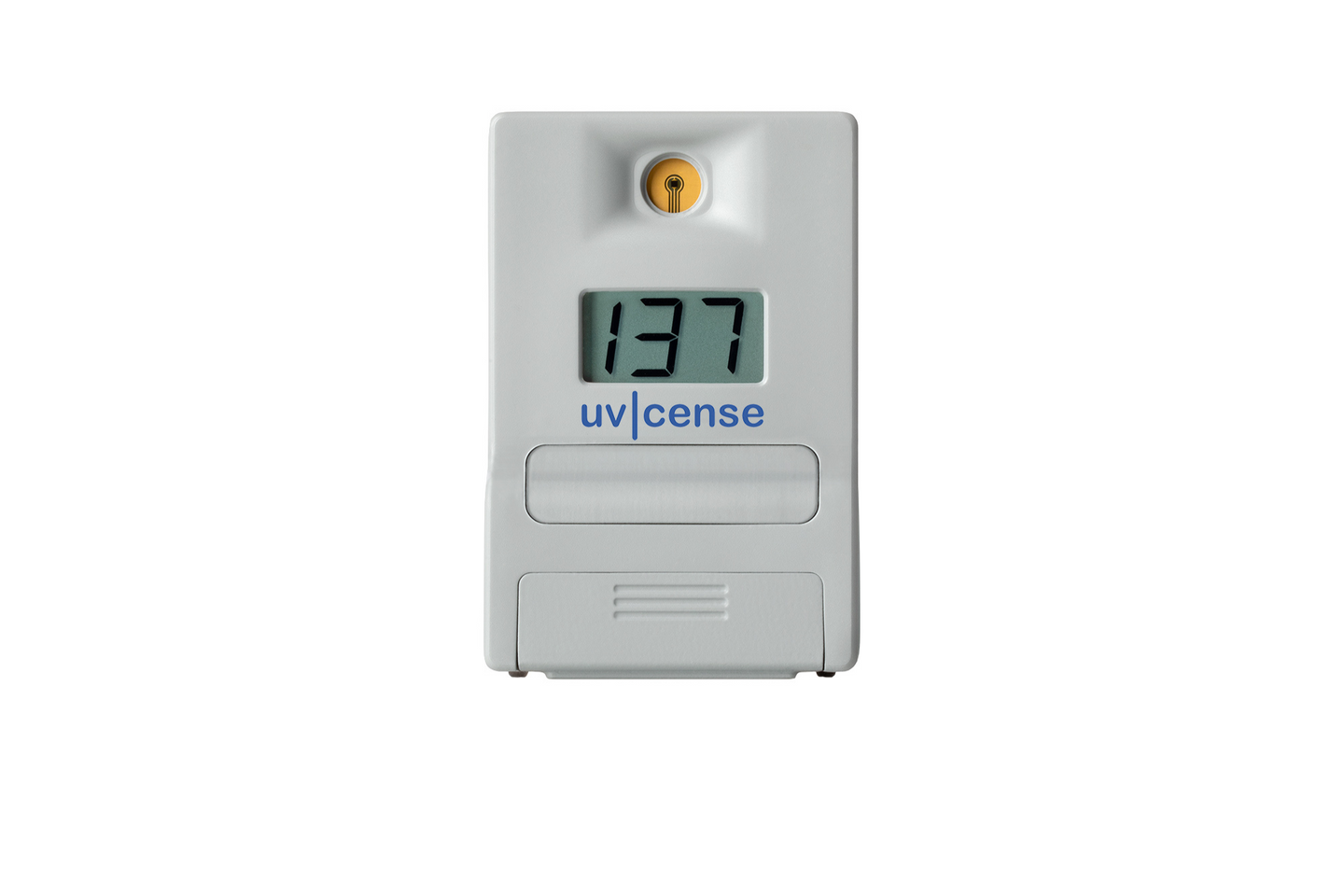 UVCense - Digital Dosimeter
